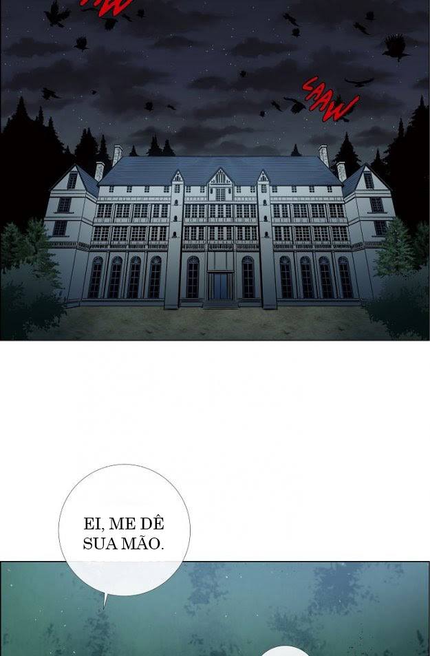 The Maid and the Vampire Ch. 1 第11页