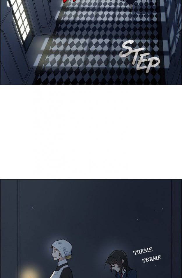 The Maid and the Vampire Ch. 1 第15页