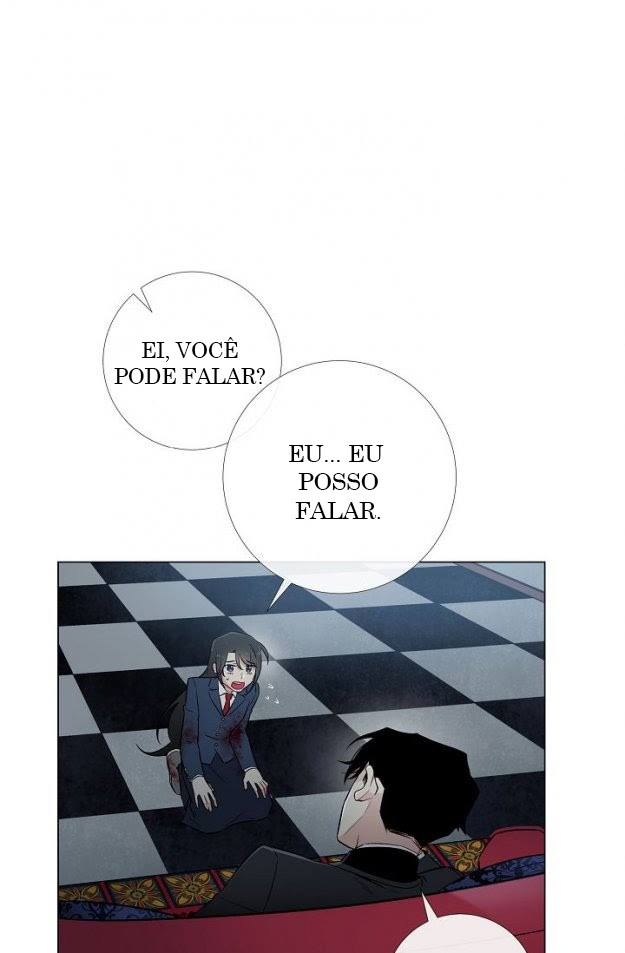 The Maid and the Vampire Ch. 1 第60页