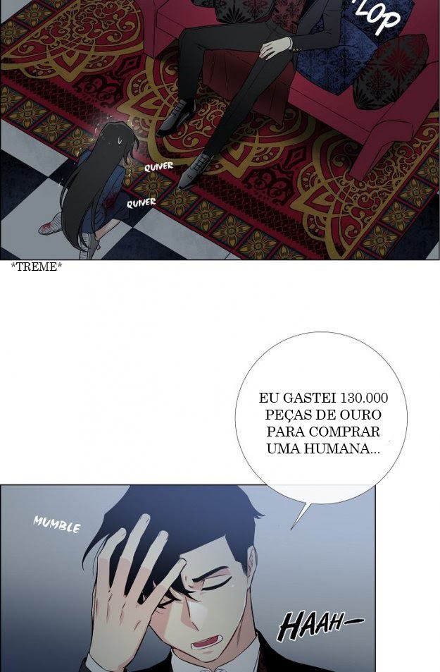 The Maid and the Vampire Ch. 1 第70页
