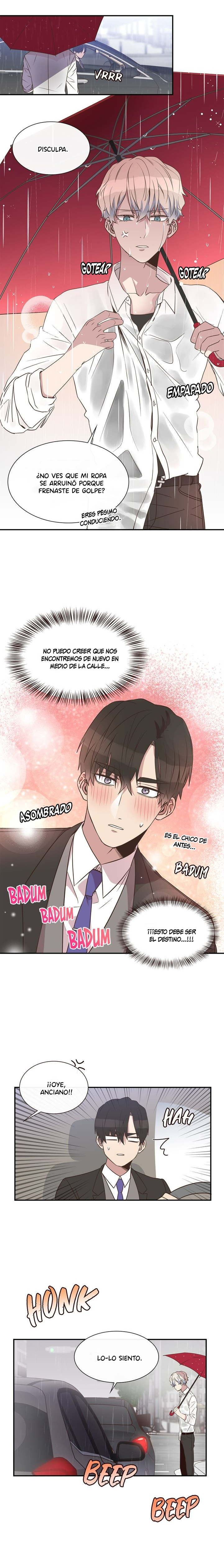 Please Be My First Boyfriend! Ch. 1 第14页