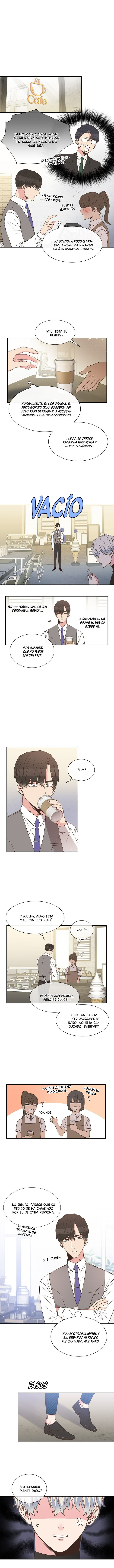 Please Be My First Boyfriend! 第6页