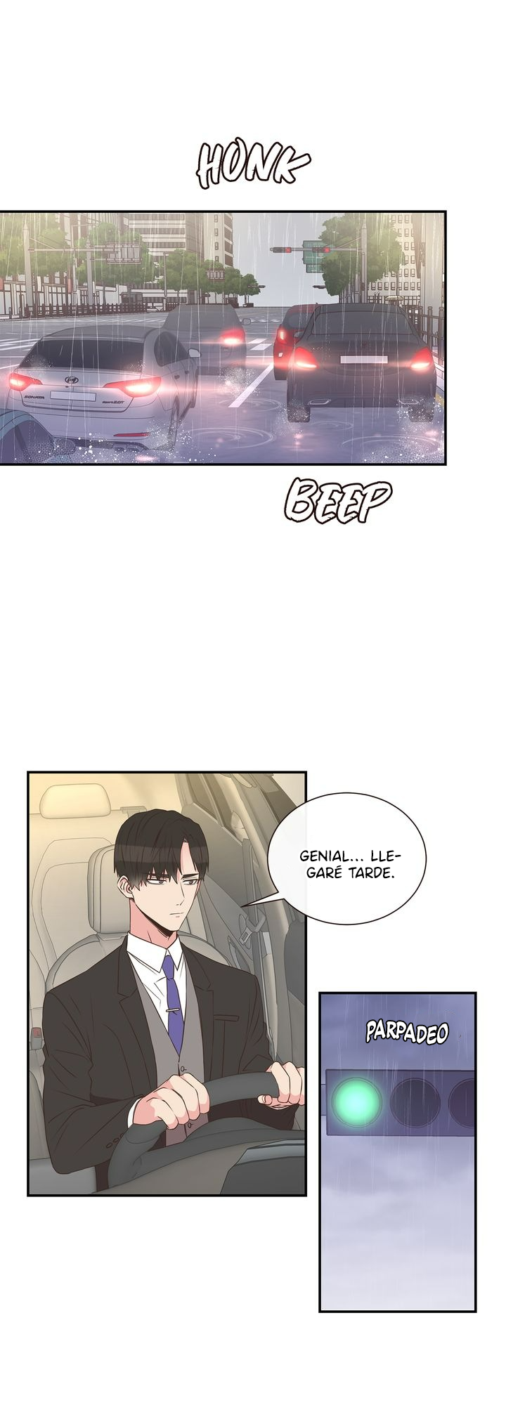 Please Be My First Boyfriend! Ch. 1 第10页