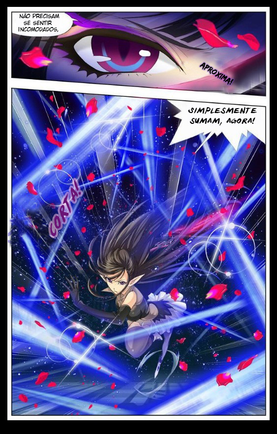 Mad God Vol. 1 Ch. 0.2 第6页