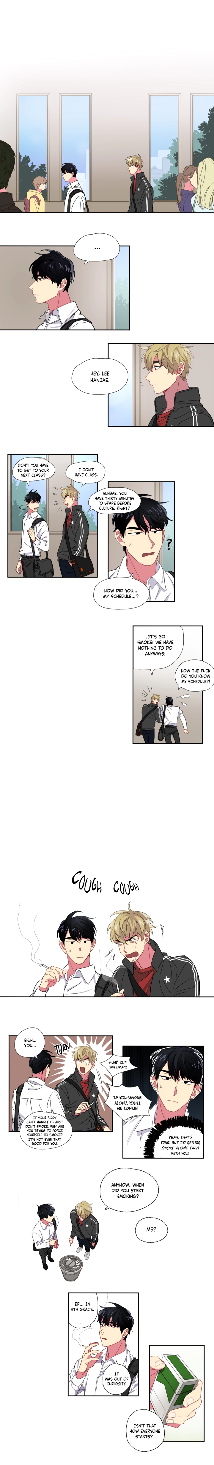 Cigarette 第8页