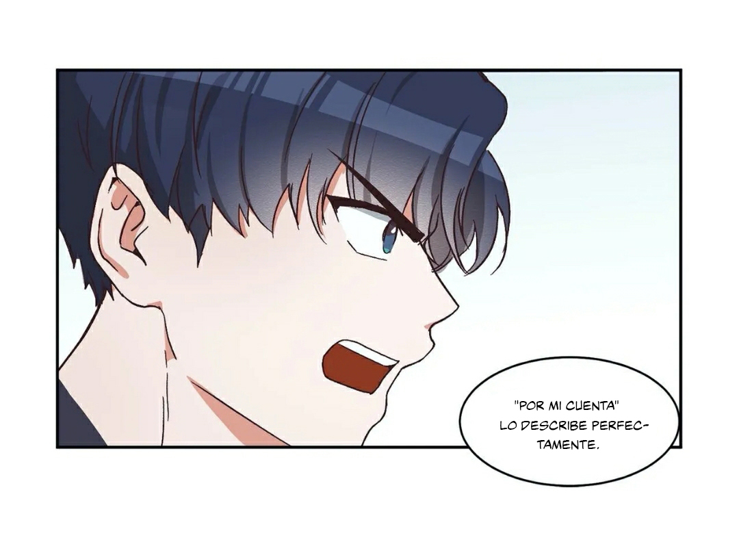 On My Own 第7页