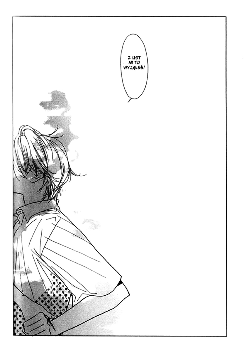 Crossvoice Vol. 1 Ch. 3 第14页