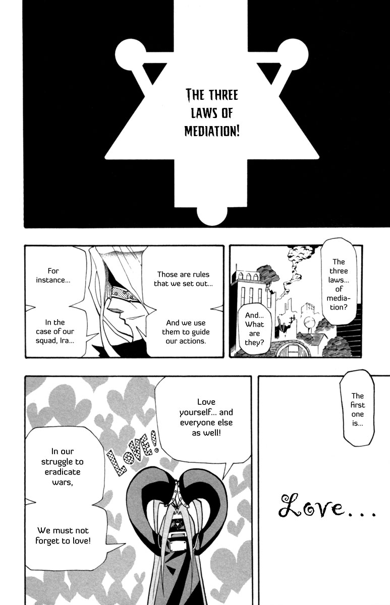 Tripeace The Three Laws of Mediation 第24页