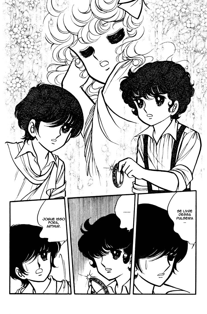 Lady Georgie Vol. 1 Ch. 1 第15页