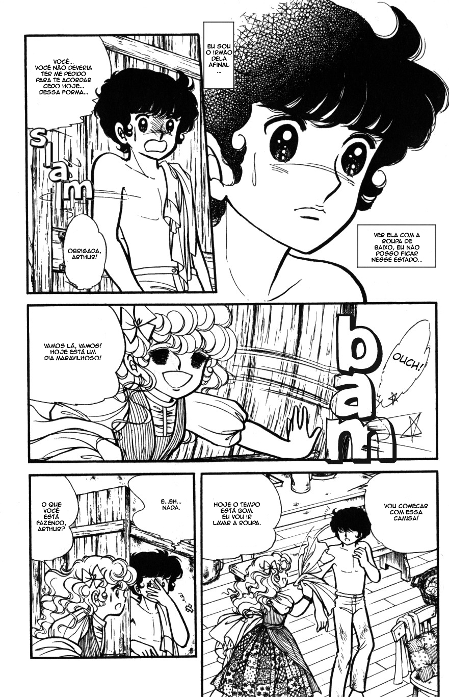 Lady Georgie Vol. 1 Ch. 1 第19页