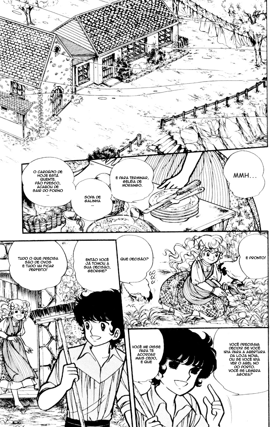 Lady Georgie Vol. 1 Ch. 1 第21页