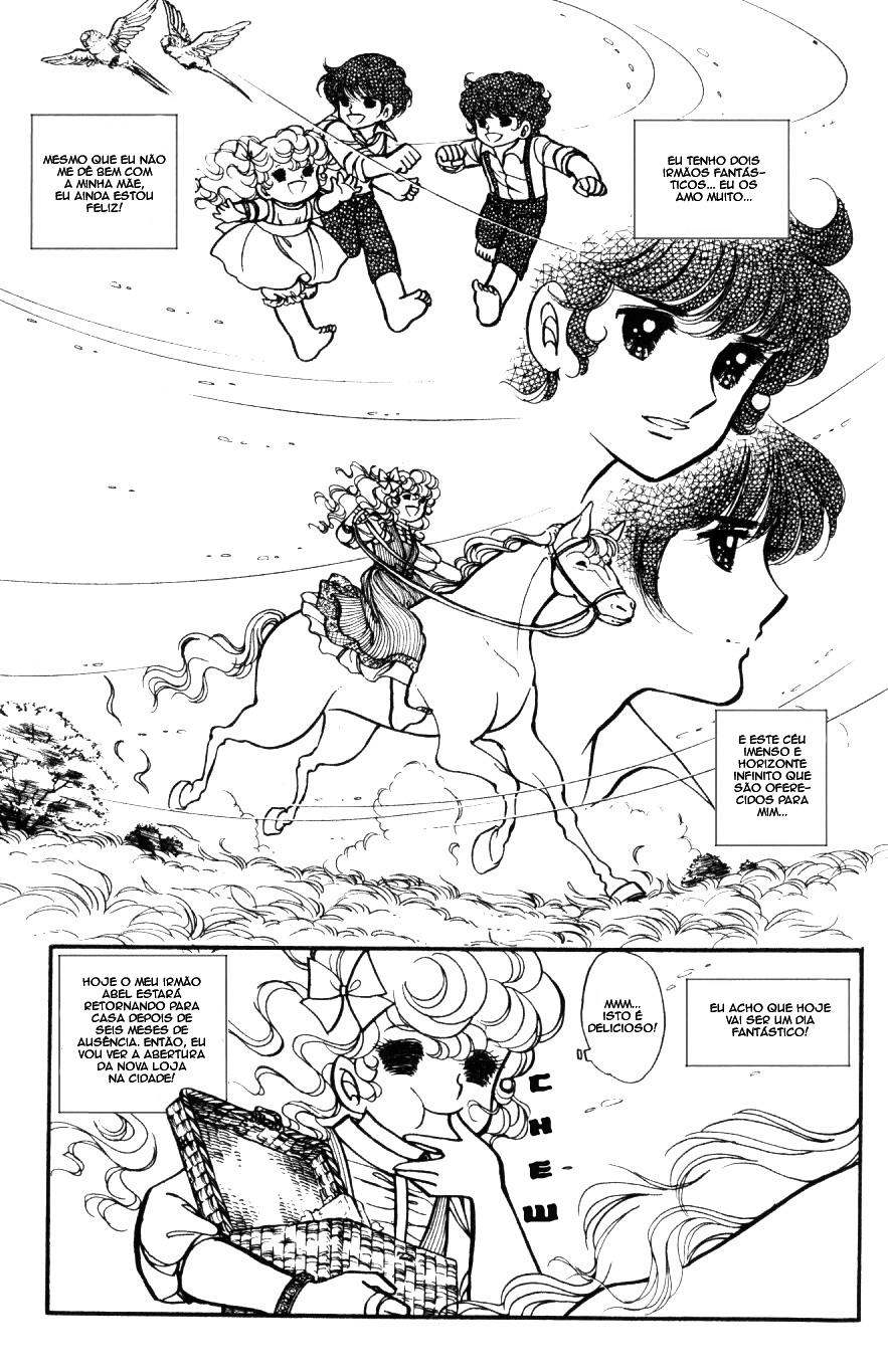 Lady Georgie Vol. 1 Ch. 1 第27页