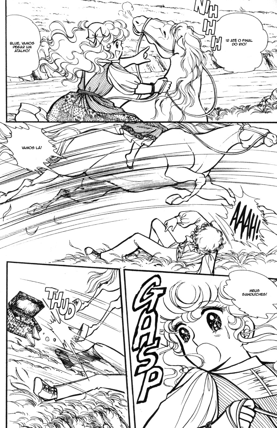 Lady Georgie Vol. 1 Ch. 1 第28页