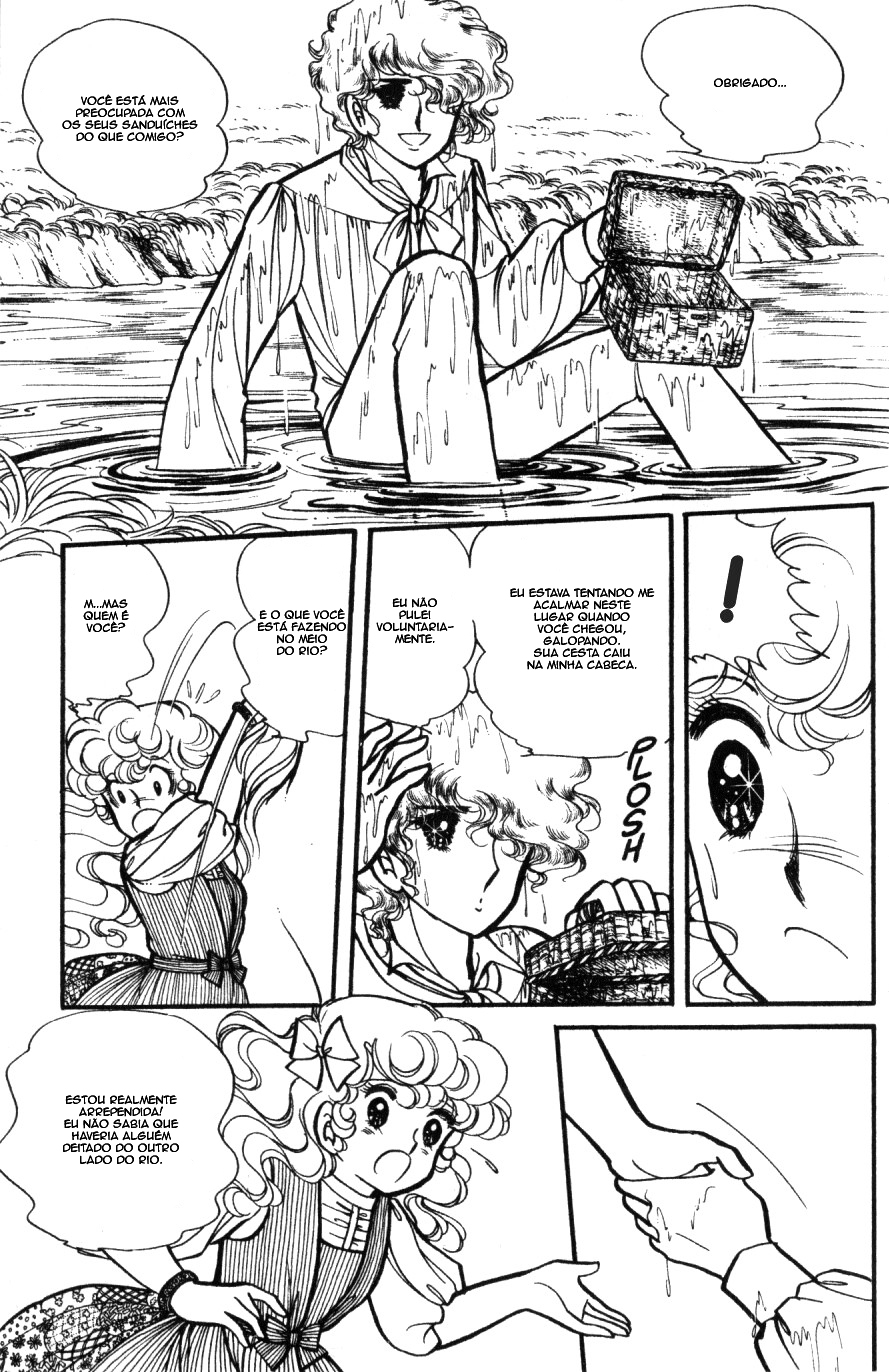 Lady Georgie Vol. 1 Ch. 1 第29页