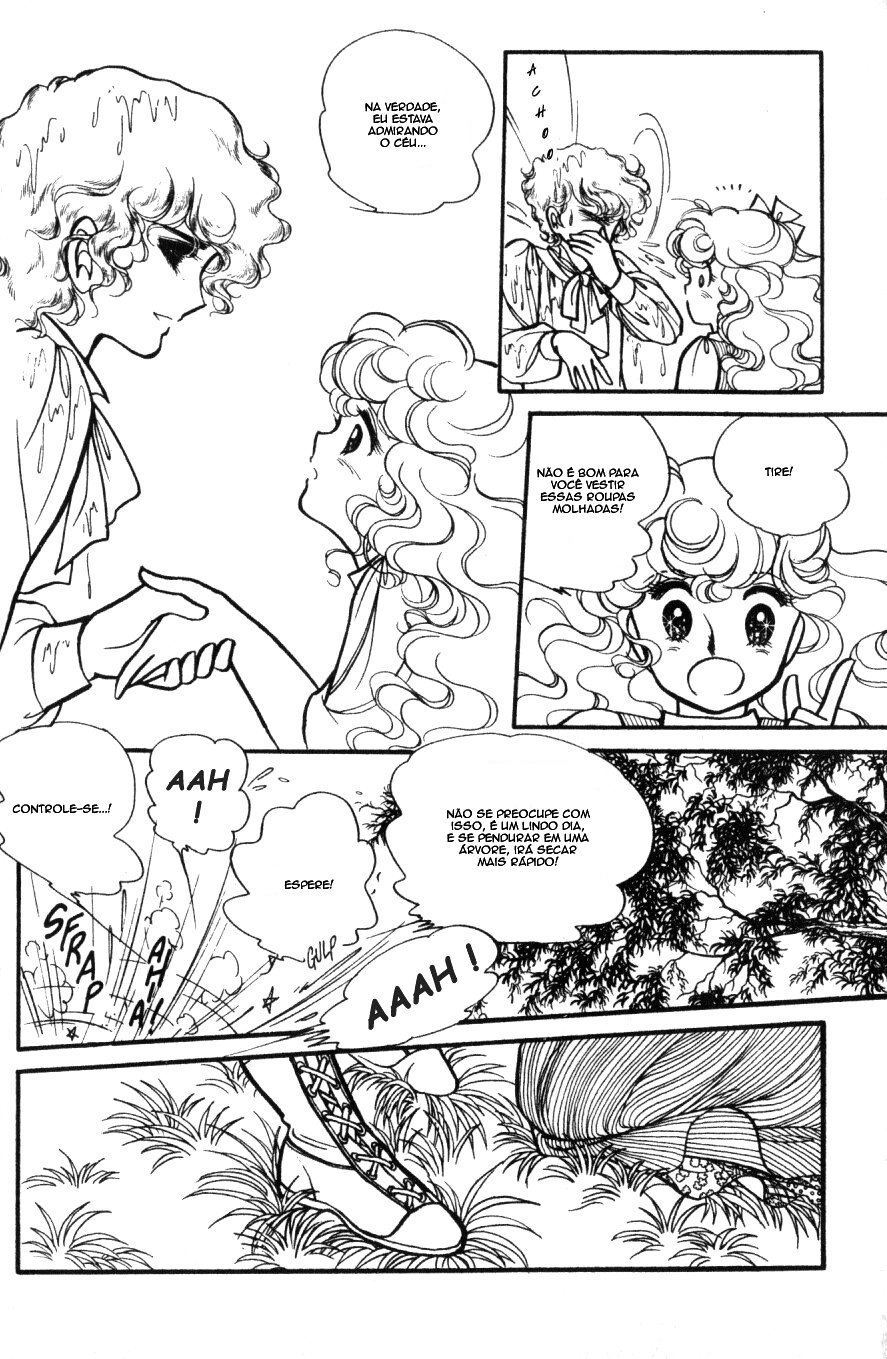 Lady Georgie Vol. 1 Ch. 1 第30页