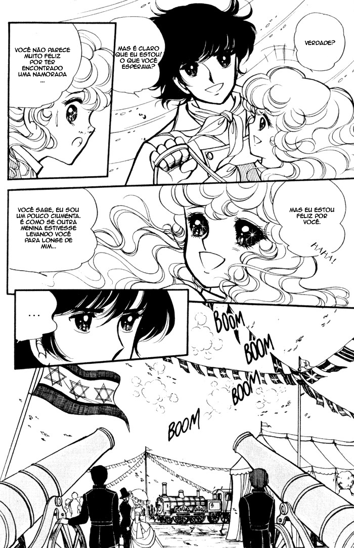 Lady Georgie Vol. 1 Ch. 1 第38页