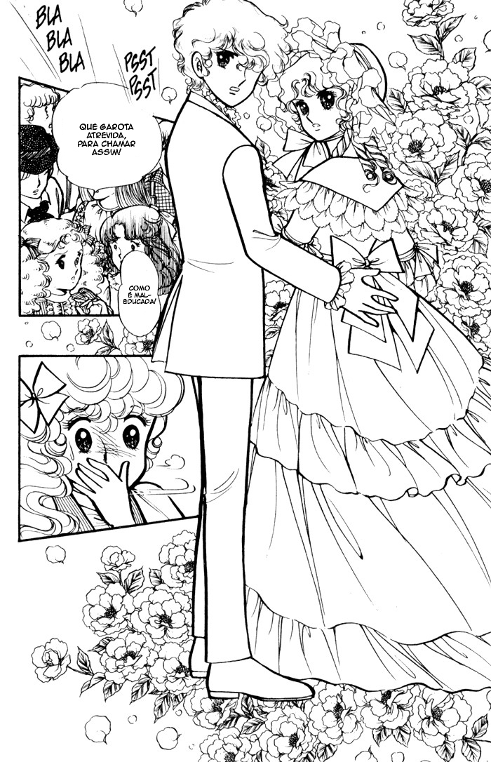 Lady Georgie Vol. 1 Ch. 1 第42页