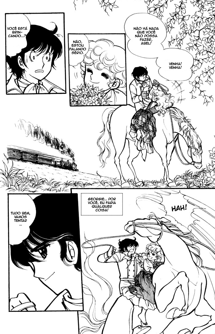 Lady Georgie Vol. 1 Ch. 1 第46页