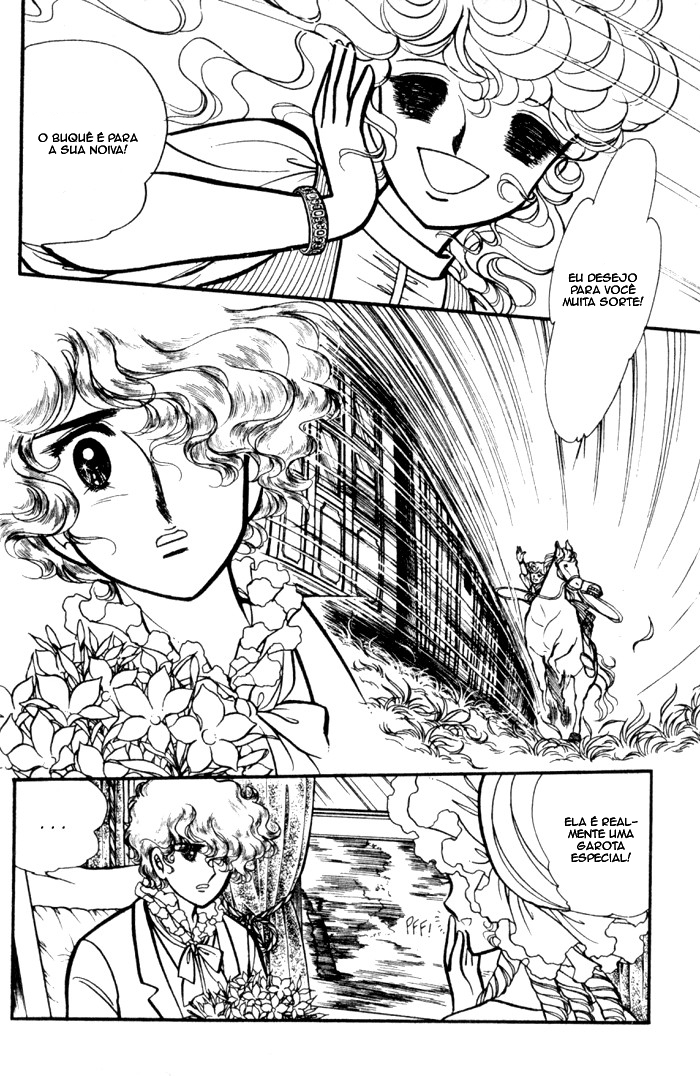 Lady Georgie Vol. 1 Ch. 1 第50页