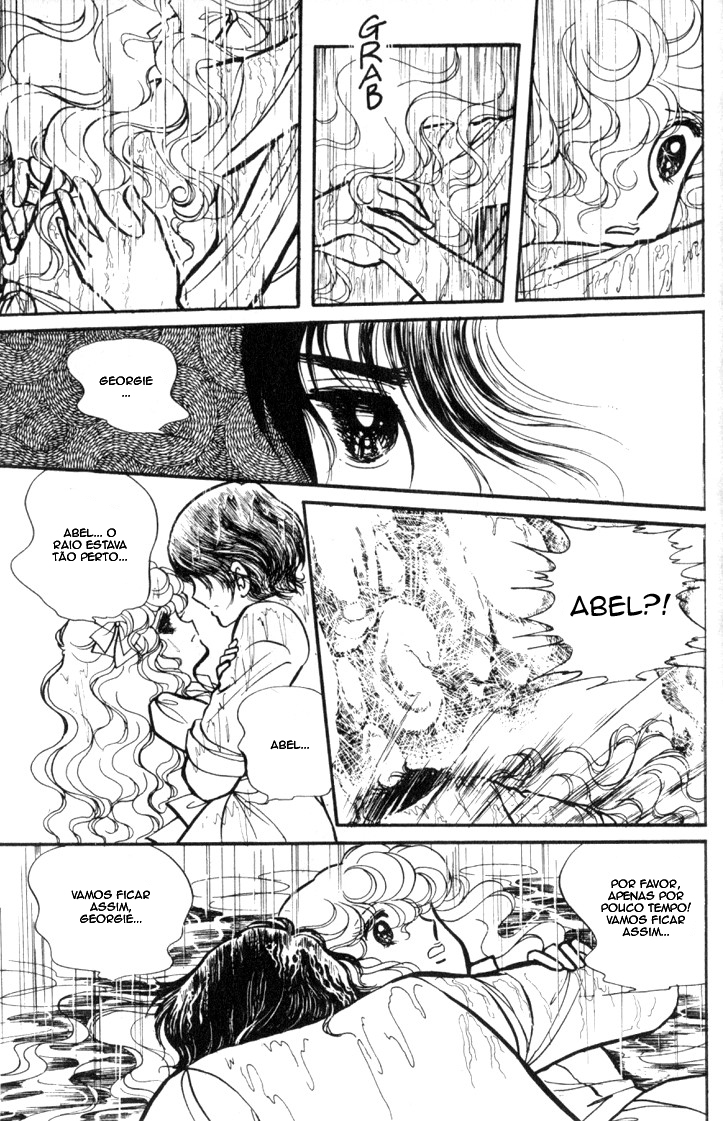 Lady Georgie Vol. 1 Ch. 1 第55页