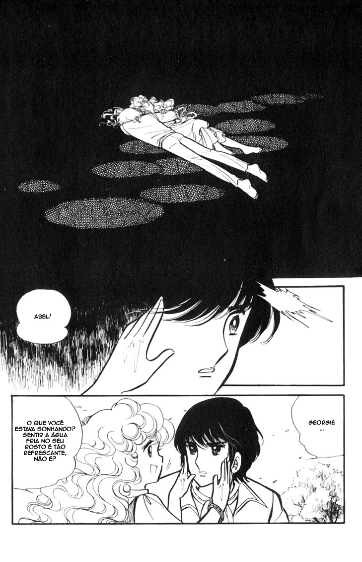 Lady Georgie Vol. 1 Ch. 1 第56页