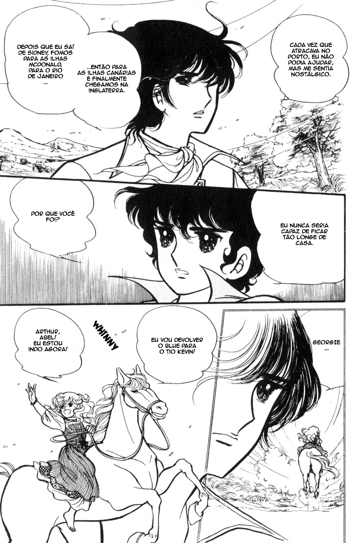Lady Georgie Vol. 1 Ch. 1 第61页