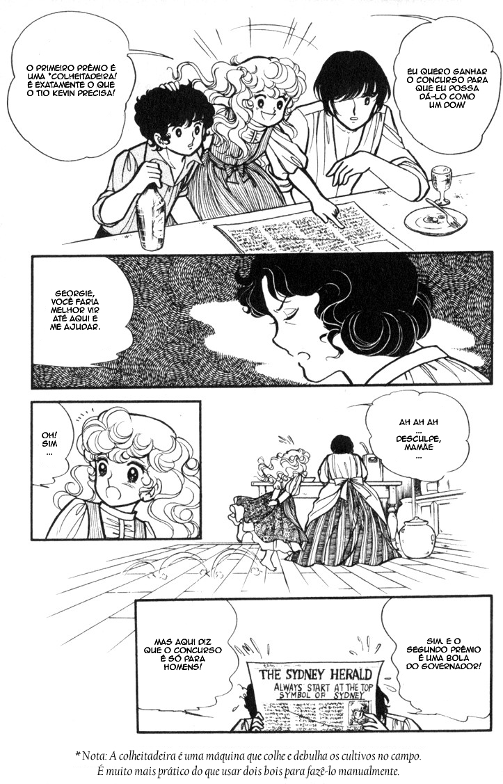 Lady Georgie Vol. 1 Ch. 1 第65页