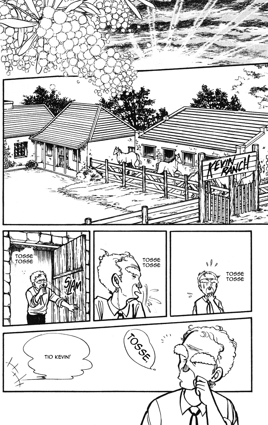 Lady Georgie Vol. 1 Ch. 1 第68页