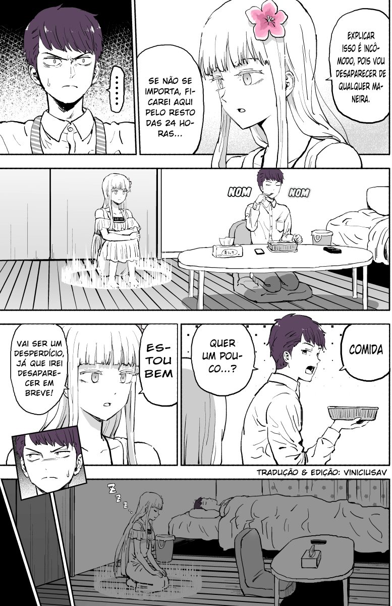 Fleet Manga 第2页
