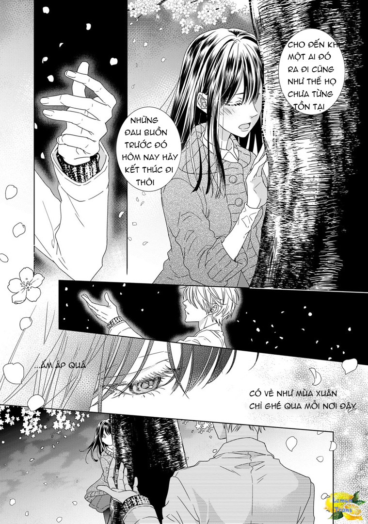 Hitorijime Primavera 第7页