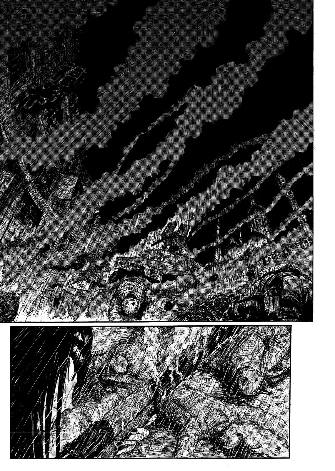 Ryuko Vol. 1 Ch. 2 第1页