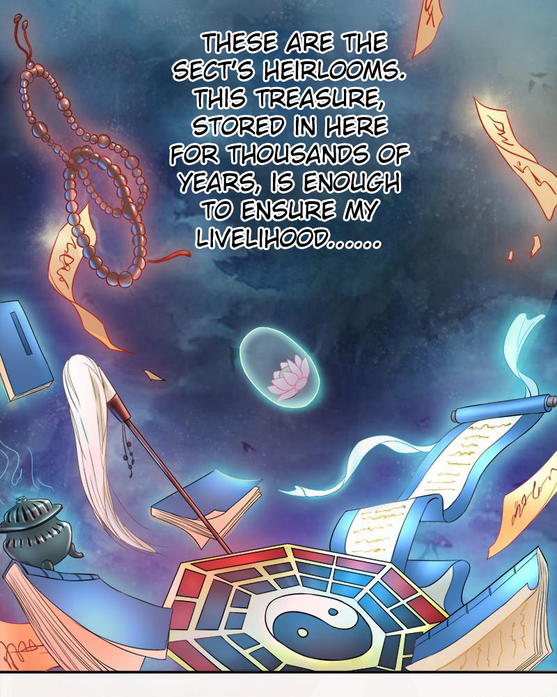 Juéshì Liàndānshī Ch. 3 第12页