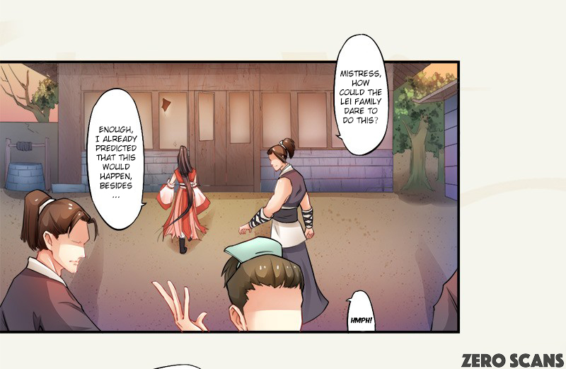 Juéshì Liàndānshī Ch. 3 第34页
