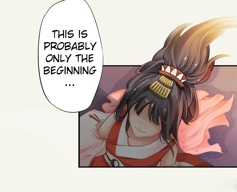 Juéshì Liàndānshī Ch. 3 第35页