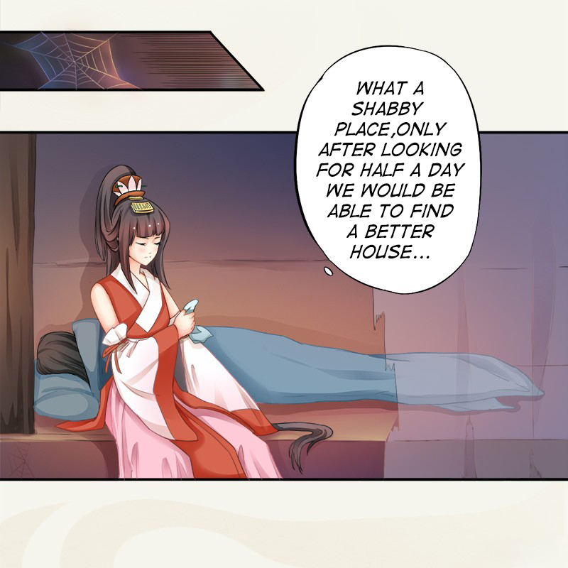 Juéshì Liàndānshī Ch. 3 第39页