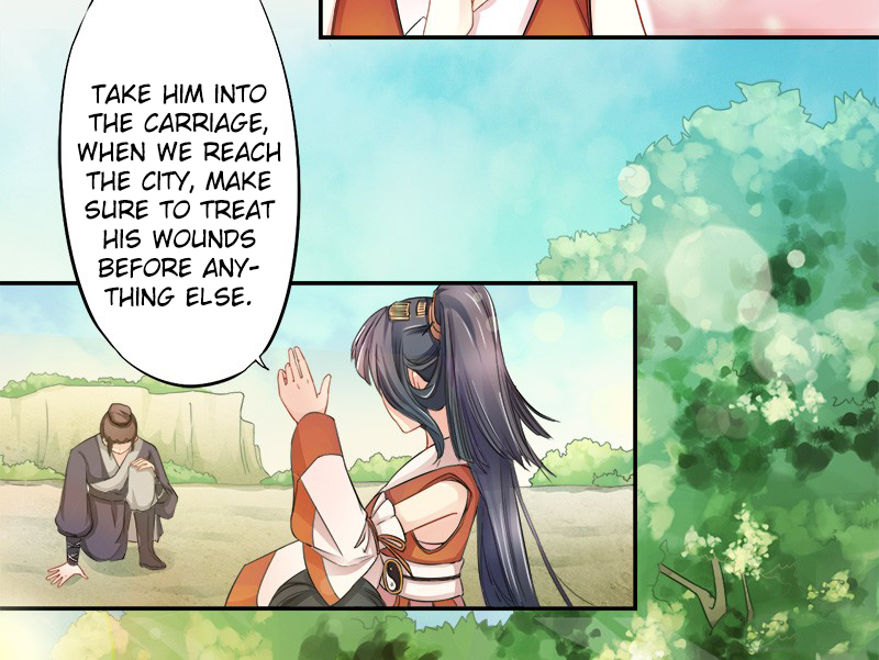 Juéshì Liàndānshī Ch. 3 第5页