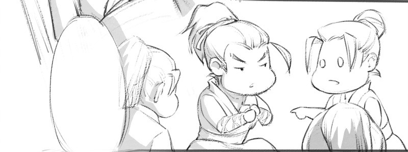 Juéshì Liàndānshī Ch. 3 第47页