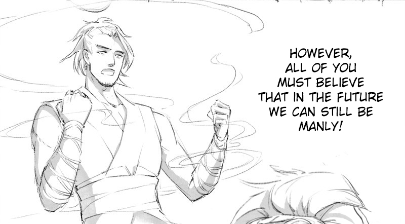 Juéshì Liàndānshī Ch. 3 第48页