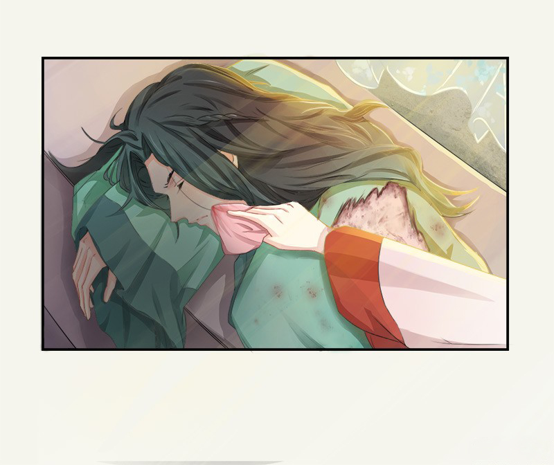 Juéshì Liàndānshī Ch. 3 第8页