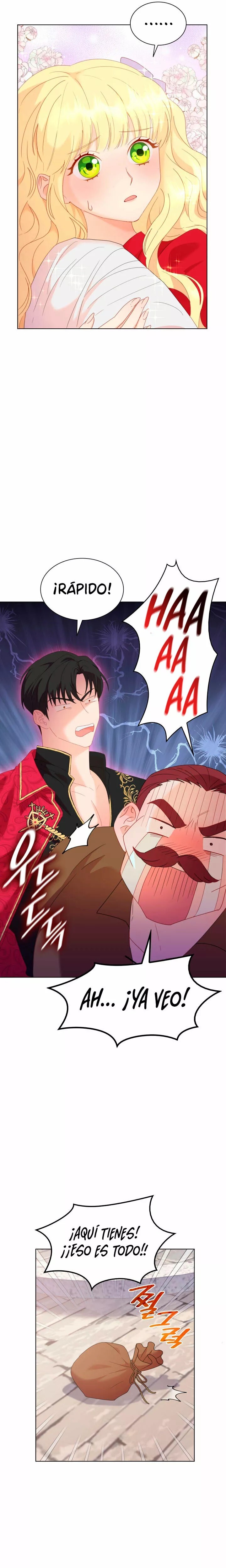 Miss Overprotected Ch. 2 第5页