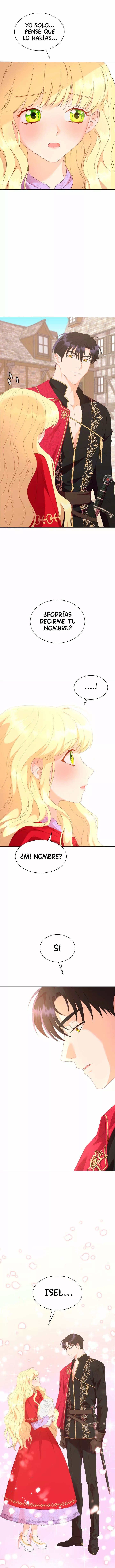 Miss Overprotected Ch. 2 第10页