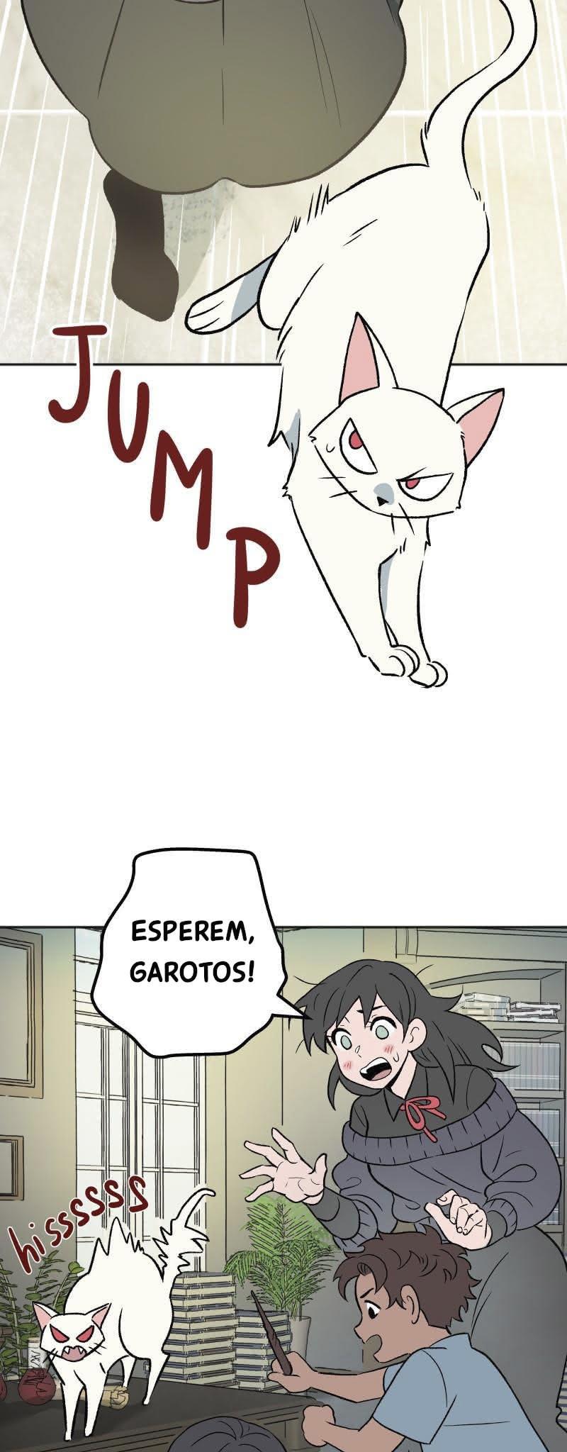 Morgana and Oz Ch. 6 第15页