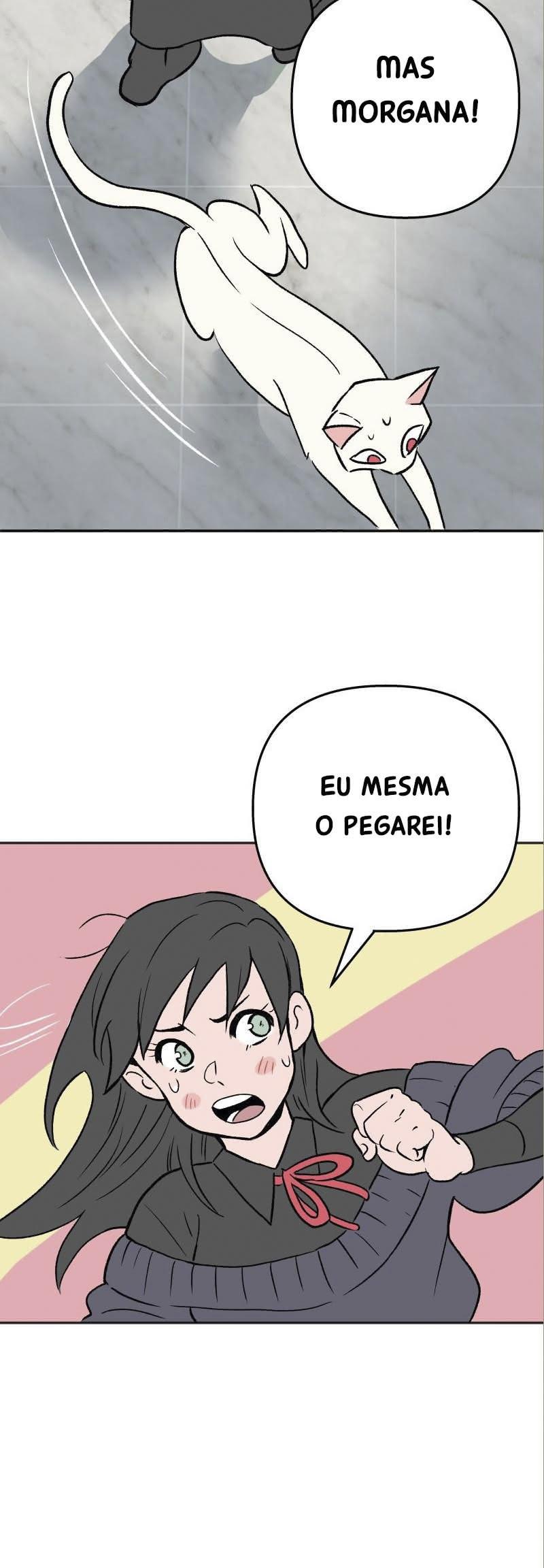 Morgana and Oz Ch. 6 第19页