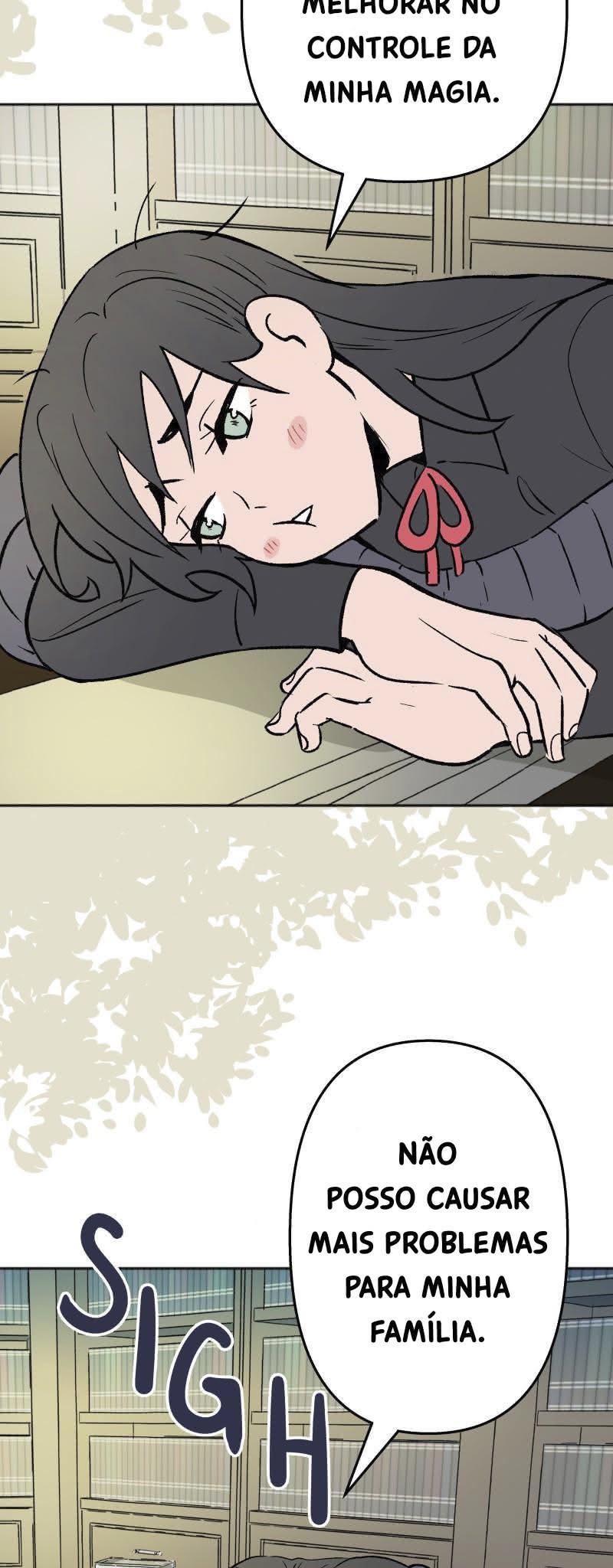 Morgana and Oz Ch. 6 第3页