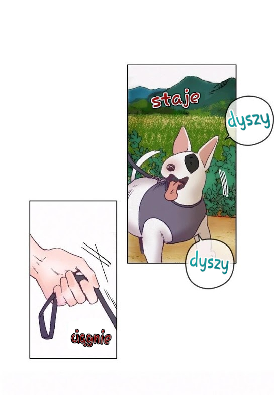 Love Tractor Ch. 2 第22页