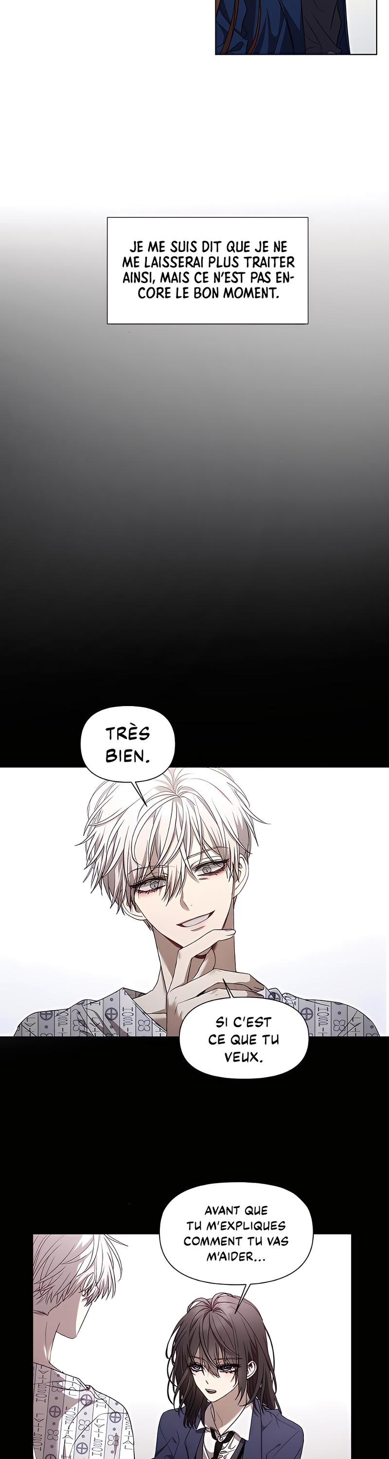 Dreaming Freedom Ch. 15 第11页