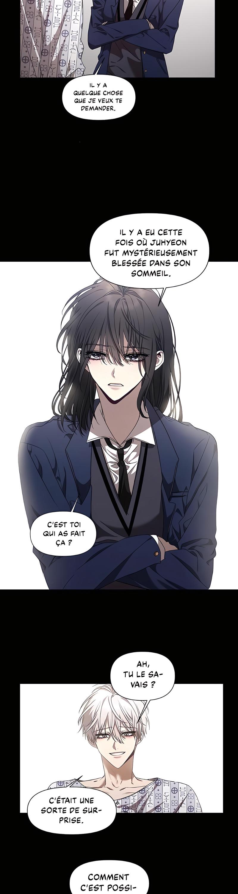 Dreaming Freedom Ch. 15 第12页