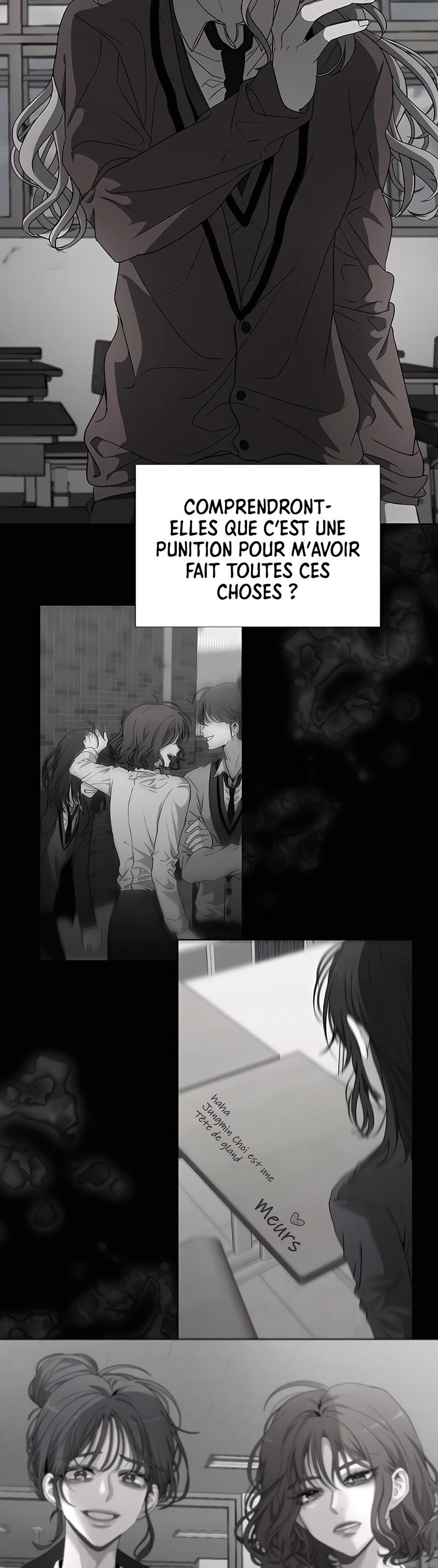 Dreaming Freedom Ch. 15 第18页