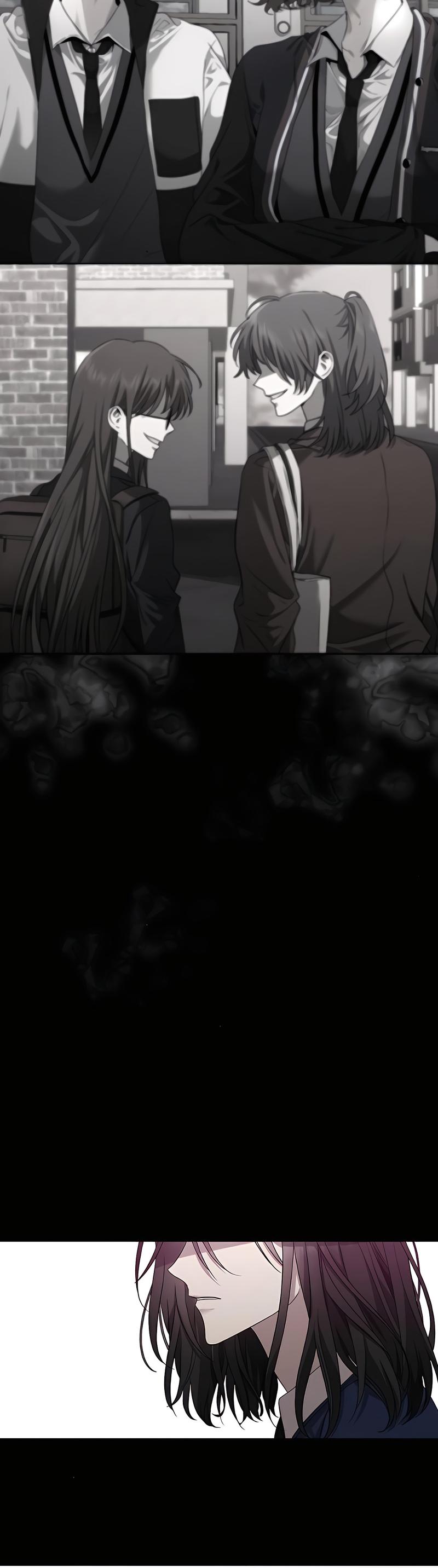 Dreaming Freedom Ch. 15 第19页