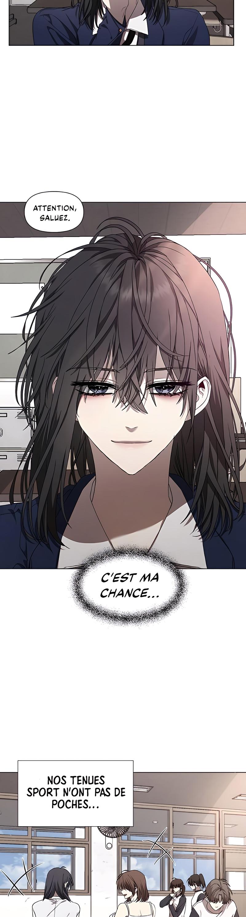 Dreaming Freedom Ch. 15 第23页